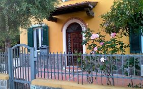 Maison D'hôtes Il Cantuccio À
